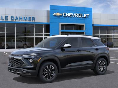 New 2025 Chevrolet Trailblazer - photo 1