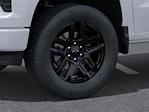 New 2025 Chevrolet Silverado 1500 Custom Crew Cab for sale #DF12177 - photo 33