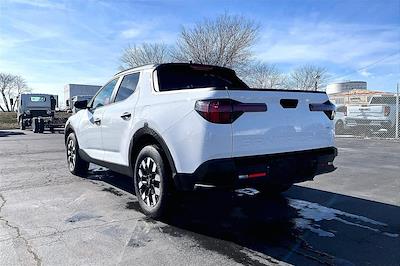 Used 2025 Hyundai Santa Cruz - photo 1