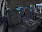 2025 Chevrolet Silverado 1500 Crew Cab 4x4 Pickup for sale #DF12178 - photo 16