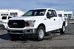 2019 Ford F-150 Super Cab 4x4 Pickup for sale #DF12178A - photo 1