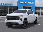 New 2025 Chevrolet Silverado 1500 Custom Crew Cab for sale #DF12179 - photo 30