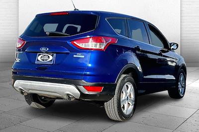 Used 2014 Ford Escape SE for sale #DF12218A - photo 2