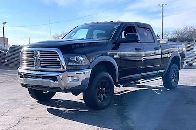 Used 2013 Ram 2500 - photo 1