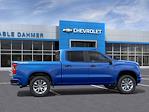 New 2025 Chevrolet Silverado 1500 Custom Crew Cab for sale #DF12247 - photo 29