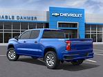 New 2025 Chevrolet Silverado 1500 Custom Crew Cab for sale #DF12247 - photo 27