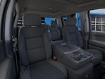 New 2025 Chevrolet Silverado 1500 Custom Crew Cab 4WD Pickup for sale #DF12247 - photo 16