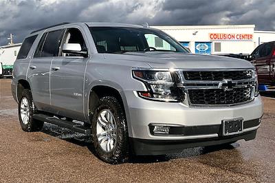 2019 Chevrolet Tahoe 4WD SUV for sale #DF12247A - photo 1