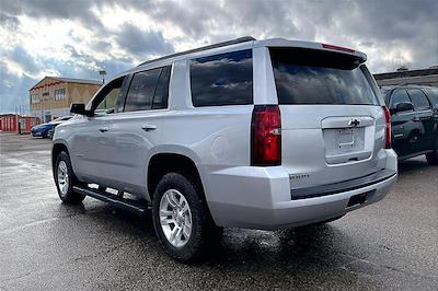 Used 2019 Chevrolet Tahoe LT for sale #DF12247A - photo 2