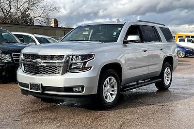 Used 2019 Chevrolet Tahoe LT for sale #DF12247A - photo 1