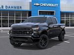 New 2025 Chevrolet Silverado 1500 Custom Crew Cab for sale #DF12254 - photo 30