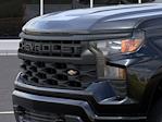 New 2025 Chevrolet Silverado 1500 Custom Crew Cab for sale #DF12254 - photo 37
