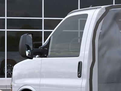 New 2025 Chevrolet Express 3500 - photo 1
