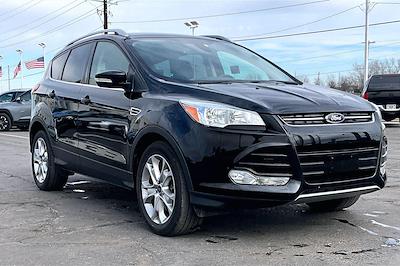 Used 2016 Ford Escape - photo 1