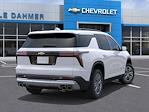 New 2026 Chevrolet Traverse LT for sale #DF12383 - photo 28
