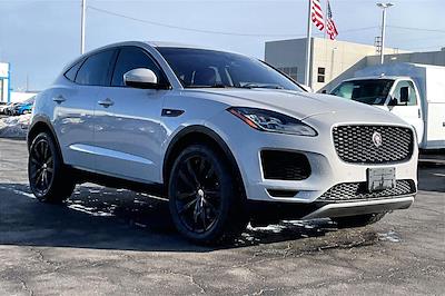 2020 Jaguar E-Pace AWD SUV for sale #DF12500A - photo 1