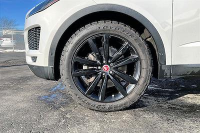2020 Jaguar E-Pace AWD SUV for sale #DF12500A - photo 2