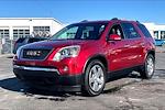 2012 GMC Acadia FWD SUV for sale #DF12548A - photo 7