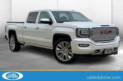Used 2018 GMC Sierra 1500 - photo 1