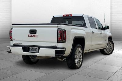 Used 2018 GMC Sierra 1500 - photo 1