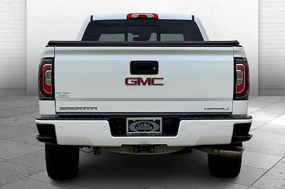 2018 GMC Sierra 1500 Crew Cab 4WD Pickup for sale #DF12616A - photo 2