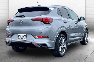 Used 2023 Buick Encore GX - photo 1