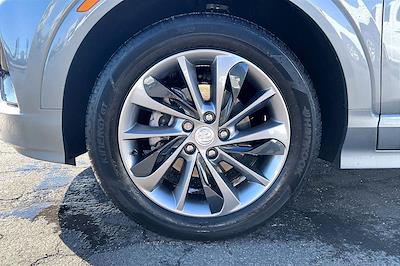 Used 2023 Buick Encore GX - photo 1