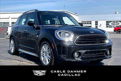 Used 2022 MINI Countryman - photo 1