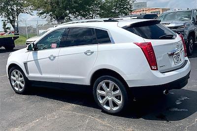 2015 Cadillac SRX AWD SUV for sale #DF12869A - photo 2