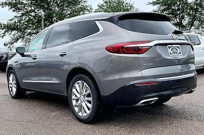 2018 Buick Enclave AWD SUV for sale #DF13067A - photo 2