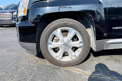 2017 GMC Terrain AWD SUV for sale #DF13280A - photo 2