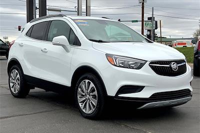 Used 2017 Buick Encore Preferred FWD SUV for sale #DF9323A - photo 1