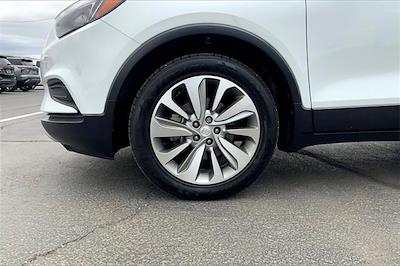 Used 2017 Buick Encore Preferred FWD SUV for sale #DF9323A - photo 2