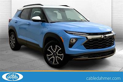 2024 Chevrolet Trailblazer AWD SUV for sale #DFT1490 - photo 1