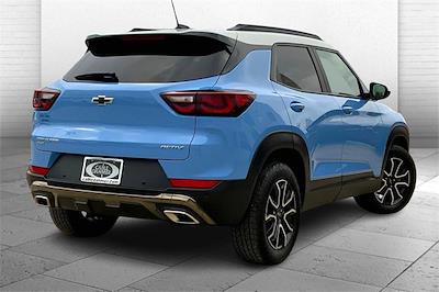 2024 Chevrolet Trailblazer AWD SUV for sale #DFT1490 - photo 2