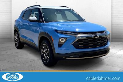 2024 Chevrolet Trailblazer AWD SUV for sale #DFT1490 - photo 1