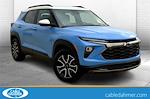2024 Chevrolet Trailblazer AWD SUV for sale #DFT1490 - photo 1
