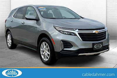 2023 Chevrolet Equinox AWD SUV for sale #DFX1506 - photo 1