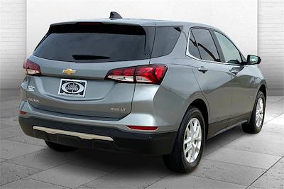 2023 Chevrolet Equinox AWD SUV for sale #DFX1506 - photo 2