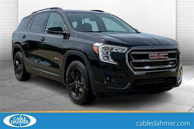2022 GMC Terrain AWD SUV for sale #DFX1518 - photo 1