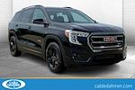 Used 2022 GMC Terrain AT4 AWD SUV for sale #DFX1518 - photo 1