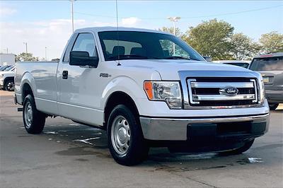 2014 Ford F-150 Regular Cab RWD Pickup for sale #DFX1518A - photo 1