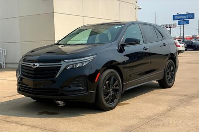 2024 Chevrolet Equinox FWD SUV for sale #DFX1768 - photo 1