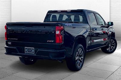 2021 Chevrolet Silverado 1500 Crew Cab 4WD Pickup for sale #DFX1827 - photo 2