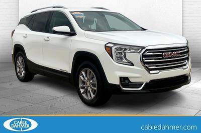 2023 GMC Terrain AWD SUV for sale #DFX1828 - photo 1