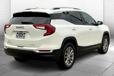 2023 GMC Terrain AWD SUV for sale #DFX1828 - photo 2