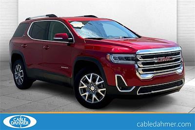 2023 GMC Acadia FWD SUV for sale #DFX1878 - photo 1