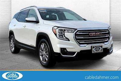 2024 GMC Terrain AWD SUV for sale #DFX1880 - photo 1