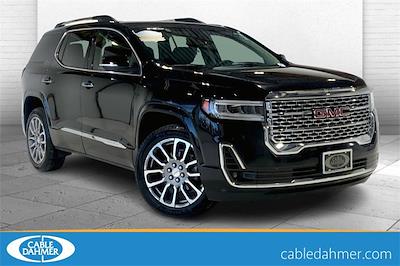 2023 GMC Acadia FWD SUV for sale #DFX1881 - photo 1