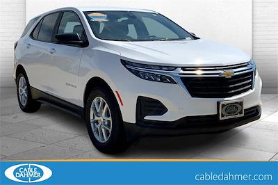 2023 Chevrolet Equinox FWD SUV for sale #DFX1882 - photo 1